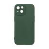 Etui na iPhone 18 Pro / 17 Pro Matt 2.0 ciemnozielone