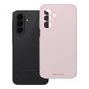 ROAR futerał CLOUD SKIN do SAMSUNG A27 5G Jasnoróżowy