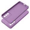 ROAR futerał LUNA do SAMSUNG A52 5G / A52 LTE (4G) / A52s 5G Fioletowy