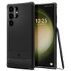 SPIGEN futerał RUGGED ARMOR do SAMSUNG S23 Ultra matte black