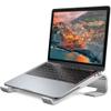 Podstawka pod laptop ART P22 aluminiowa