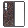 Futerał SHINING do SAMSUNG Z Fold 4 czarny