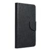 Etui z klapką na iPhone 17 PRO MAX / 18 PRO MAX Fancy Book czarne