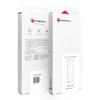Etui na Samsung A15 Forcell F-Protect Long Lasting transparentne