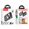 Aparat cyfrowy Hoco 5MP 2,8" Full HD DV202 czarny