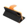 Kabura CANVAS Book do XIAOMI Redmi 13C / POCO C65 czarny