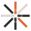 DUX DUCIS pasek GS nylonowy do Apple Watch 42 / 44 / 45 / 49 mm oliwkowy