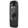Telefon komórkowy TA-1400 Nokia 6310 DS czarny