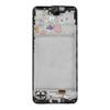 ServicePack Wyświetlacz LCD SAMSUNG A16 A165F  GH82-36253A (wersja 4G)