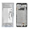 ServicePack Wyświetlacz LCD SAMSUNG A22 4G A225F GH82-26047A