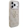 GUESS futerał do IPHONE 18 Pro / 17 Pro GUE005597 (4G PU Big Logo) różowy