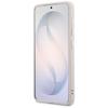 GUESS futerał do SAMSUNG S26 Plus GUHMS26MP4MSEGCP (4G Embossed Ring MagSafe) różowy