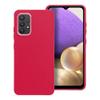 Futerał do Samsung A32 LTE ( 4G ) Frame magenta