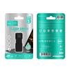 Pendrive 128GB USB 2.0 (USB A) Hoco UD6 czarny