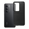 Etui na Xiaomi Redmi 15 4G / 15 5G Carbon 2.0 czarny
