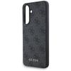 GUESS futerał do SAMSUNG A56 GUHCSA56G4GFGR (PU 4G Classic) czarny