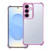 Futerał do Samsung S25 PLUS Antishock Electro purpurowy