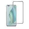 Szkło hartowane do Honor Magic 5 PRO Blue Star 5D czarne