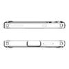 SPIGEN futerał ULTRA HYBRID do SAMSUNG S25 Plus crystal clear