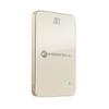 Powerbank zgodny z MagSafe Forcell F-Energy SuperSlim F5K8 QC4.0 PD3.0 15W 5000 mAh tytanowy pustynny 0INT