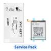 ServicePack Bateria  do SAMSUNG A72 A725F GH82-25461A