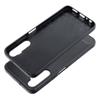 Futerał do Samsung A05S Carbon czarny