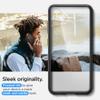 SPIGEN futerał ULTRA HYBRID do SAMSUNG S24 Plus matte black