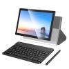 Tablet 10.1" 6GB/128GB Hoco HD Wi-Fi/4G/BT 5.0 Android 14 A15 szary