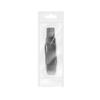 Pasek nylonowy do XIAOMI Mi Band 5 / 6 / 7 szary (19)