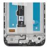 ServicePack Wyświetlacz LCD do MOTOROLA Moto G31 (XT2173-3) D68C19989