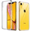 Futerał do iPhone XR Clear Case 2 mm Box transparentny