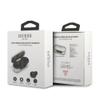 GUESS słuchawki bezprzewodowe bluetooth TWS + stacja dokująca GUTWST31EG (BT5 Classic) szare