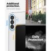 Etui na Samsung A37 5G Spigen Liquid Crystal transparentny