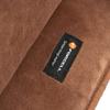 Torba na laptopa 15,6" Forcell F-Protect URBAN STYLE brązowa