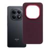 Etui na Xiaomi Redmi Note 15 PRO PLUS 5G Frame fioletowe