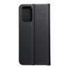 Etui z klapką na Xiaomi Redmi 10 / 10 2022 Luna Book Gold czarne
