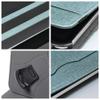 Uniwersalne etui / pokrowiec MELLOW na tablet 10" zielony