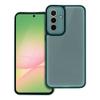 Futerał do Samsung A56 5G Variete ciemnozielony