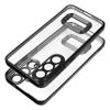 Futerał do Samsung A26 5G Glam czarny