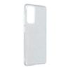 Futerał SHINING do SAMSUNG S20 FE / S20 FE 5G srebrny