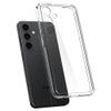 SPIGEN futerał ULTRA HYBRID do SAMSUNG S24 Plus crystal clear