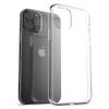Futerał do iPhone 11 PRO MAX Back Case Ultra Slim 0,5 mm transparentny