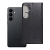 Etui z klapką na Samsung S26 PLUS Smart Case Book czarne