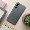 Etui na Samsung A27 5G Metallic szare