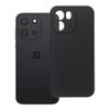Etui na OnePlus Nord 6 / Nord CE6 Silicone czarne