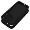 Futerał do iPhone 14 PRO Silicone 2mm czarny
