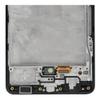 ServicePack Wyświetlacz LCD do SAMSUNG A42 A426 GH82-24375A