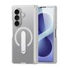 DUX DUCIS futerał KIND do SAMSUNG Z Fold 8 Ultra szary