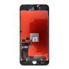 FixCell wyświetlacz do IPHONE 8 Plus czarny (wysoka jasność)
