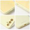 ROAR futerał CLOUD SKIN do XIAOMI Redmi Note 15 5G Jasnożółty